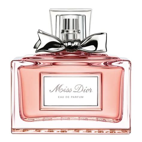 miss dior eau de parfum 2017|what does miss dior perfume smell like.